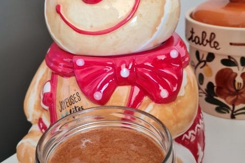 Cliquez pour zoomer ! Pâte de praliné Thermomix par zoupette66