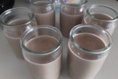 Cliquez pour zoomer ! Crème chocolat La Pralinoise Thermomix par zoupette66