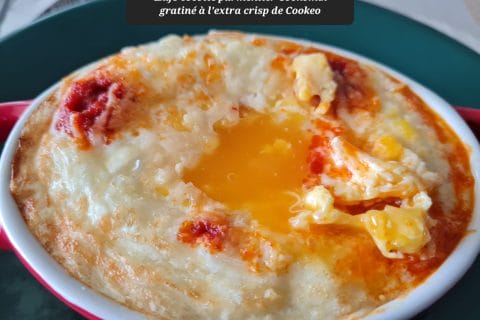 Photos des recettes