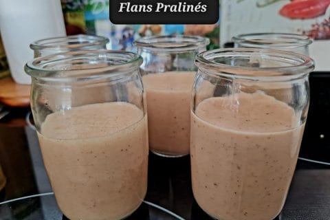 Cliquez pour zoomer ! Pâte de praliné Thermomix par zoupette66