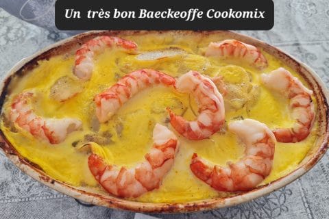 Cliquez pour zoomer ! Baeckeoffe aux poissons Thermomix par zoupette66