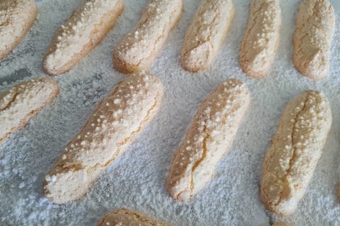 Photos des recettes