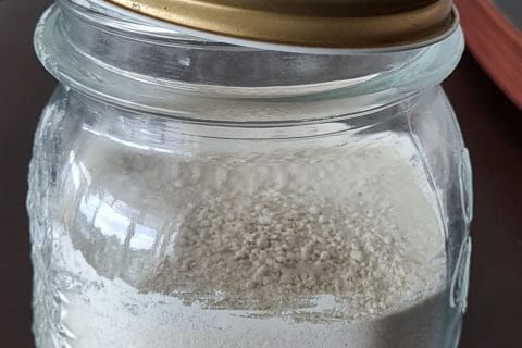 Cliquez pour zoomer ! Sirop de gingembre Thermomix par zoupette66