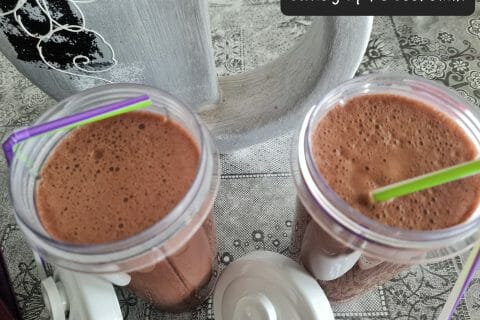 Cliquez pour zoomer ! Candy’up Maison Thermomix par zoupette66