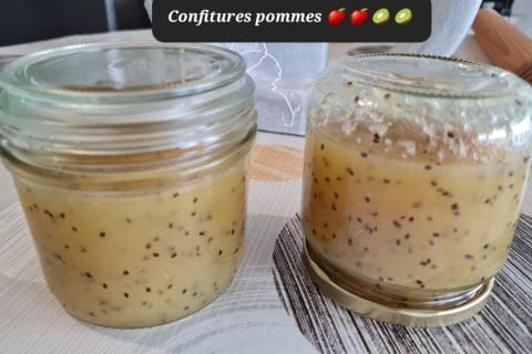 Photos des recettes