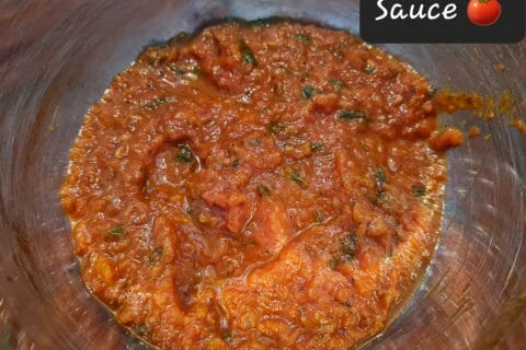 Cliquez pour zoomer ! Cannellonis farcis aux aubergines et courgettes Thermomix par zoupette66