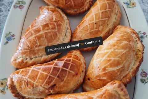 Cliquez pour zoomer ! Empanadas de boeuf Thermomix par zoupette66