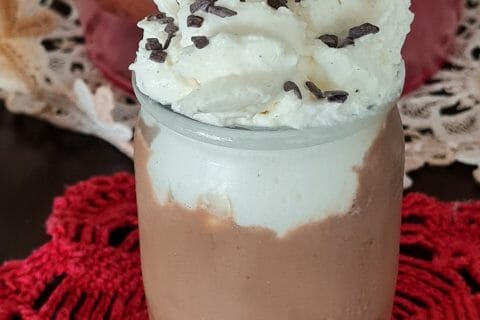 Photos des recettes