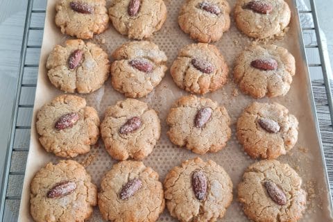 Photos des recettes
