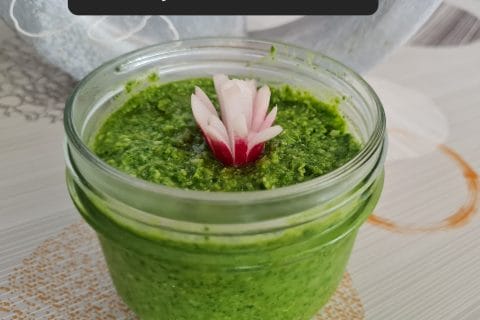 Photos des recettes