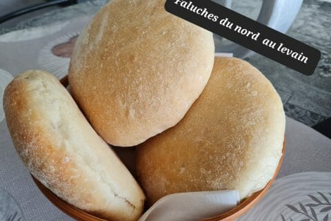 Cliquez pour zoomer ! La faluche du nord Thermomix par zoupette66