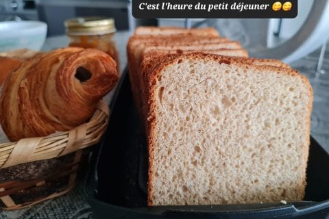 Cliquez pour zoomer ! Petits pains aux dattes Thermomix par zoupette66
