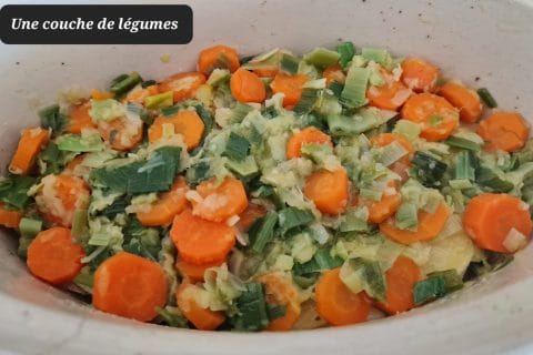 Cliquez pour zoomer ! Baeckeoffe aux poissons Thermomix par zoupette66