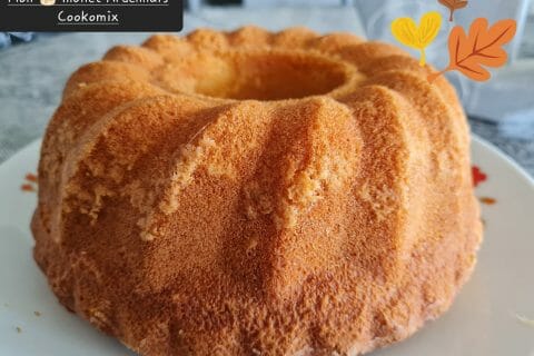 Cliquez pour zoomer ! Gâteau mollet Ardennais Thermomix par zoupette66