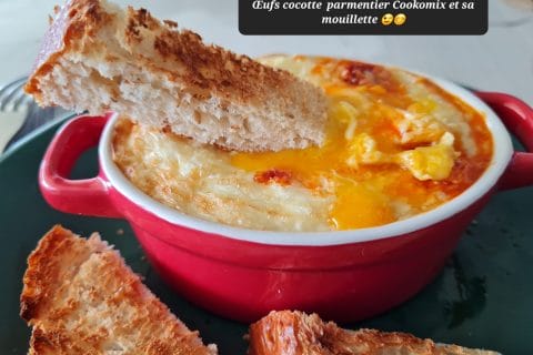 Photos des recettes