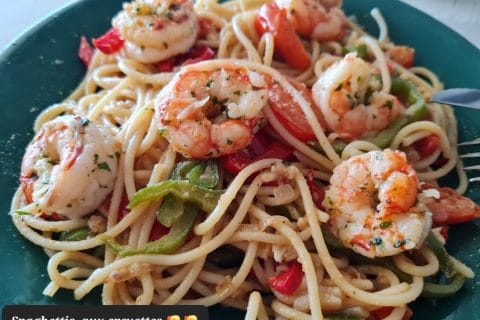 Photos des recettes
