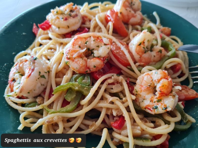 Cliquez pour zoomer ! Nouilles udon miso Thermomix par zoupette66