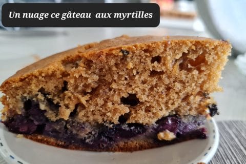 Photos des recettes