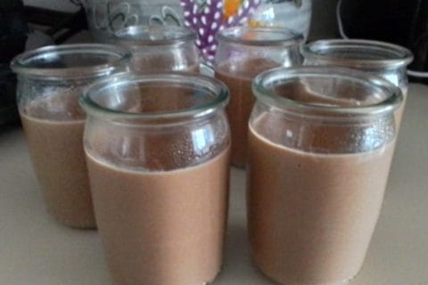 Cliquez pour zoomer ! Crème chocolat La Pralinoise Thermomix par zoupette66