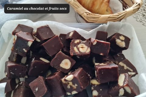 Photos des recettes