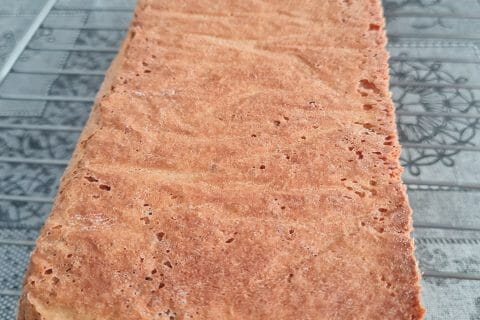 Cliquez pour zoomer ! Pain de mie complet Thermomix par zoupette66