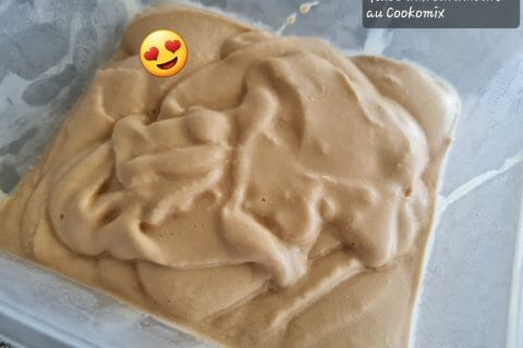 Cliquez pour zoomer ! Glace aux carambars Thermomix par zoupette66