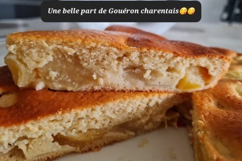 Photos des recettes
