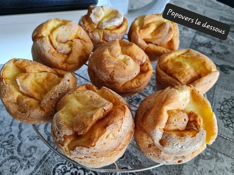 Cliquez pour zoomer ! Popovers Thermomix par zoupette66