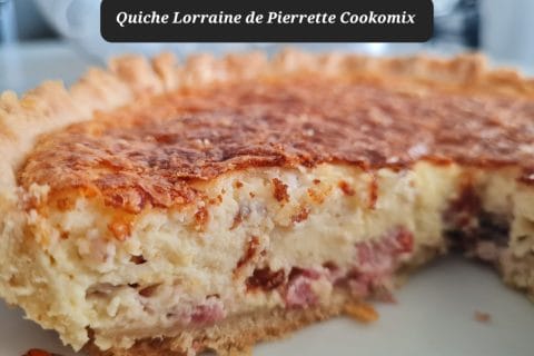 Photos des recettes