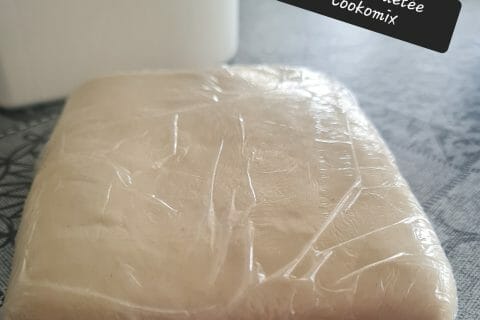 Cliquez pour zoomer ! Pâte feuilletée Thermomix par zoupette66