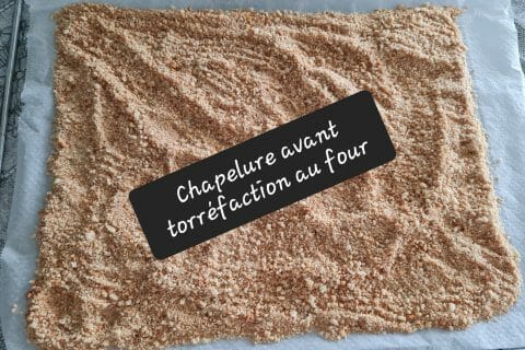 Cliquez pour zoomer ! Chapelure de pain Thermomix par zoupette66