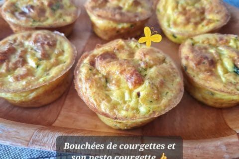 Photos des recettes