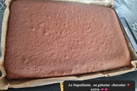 Cliquez pour zoomer ! Napolitain Thermomix par zoupette66