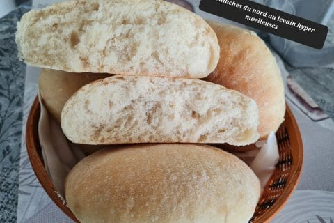 Cliquez pour zoomer ! La faluche du nord Thermomix par zoupette66