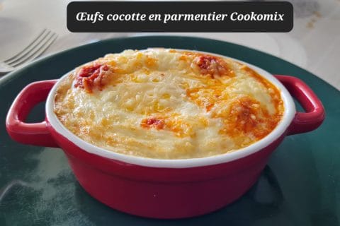Photos des recettes