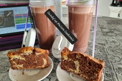 Cliquez pour zoomer ! Candy’up Maison Thermomix par zoupette66