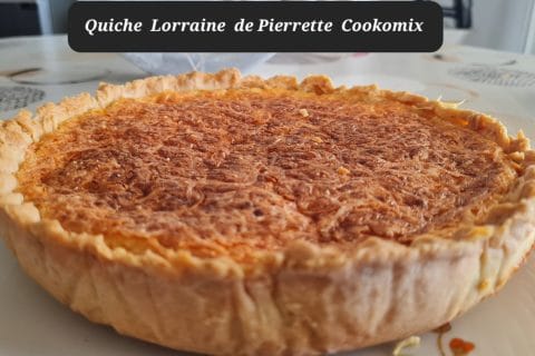 Photos des recettes