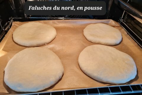 Cliquez pour zoomer ! La faluche du nord Thermomix par zoupette66