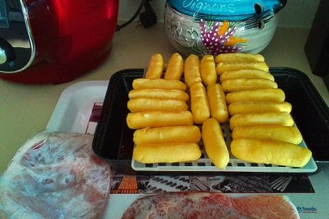 Cliquez pour zoomer ! Quenelles Thermomix par zoupette66