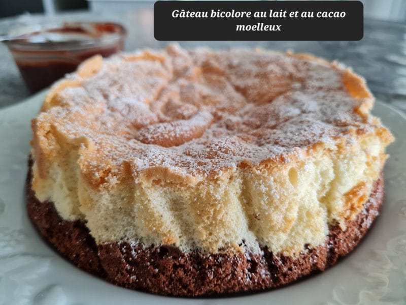 Cliquez pour zoomer ! Curry de pois chiches au lait de coco Thermomix par zoupette66