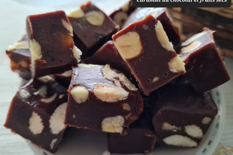 Photos des recettes