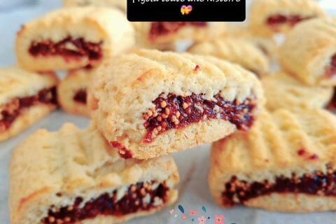 Cliquez pour zoomer ! Figolu Thermomix par zoupette66