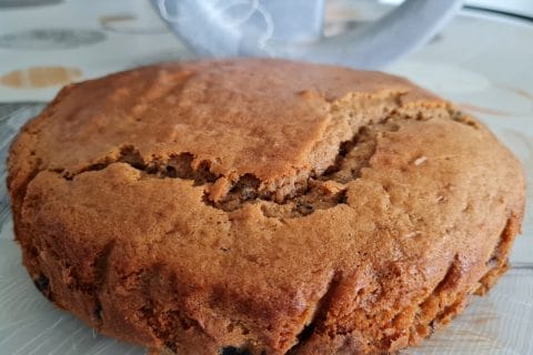 Photos des recettes