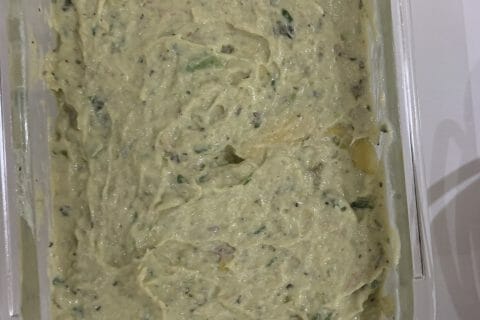 Cliquez pour zoomer ! Tartinade thon et avocat Thermomix par fatima-zahra