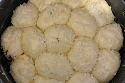 Cliquez pour zoomer ! Brioche Buchty Thermomix par coline_50