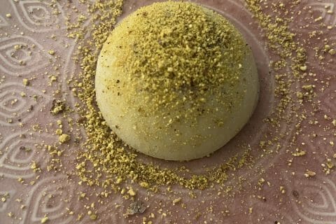 Cliquez pour zoomer ! Glace indienne – Kulfi Thermomix par mesptitsplats