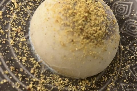 Cliquez pour zoomer ! Glace indienne – Kulfi Thermomix par mesptitsplats