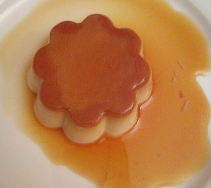 Cliquez pour zoomer ! Flamby Thermomix par Anamarialeitaoreis