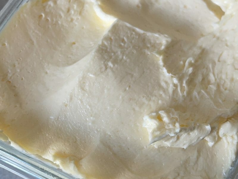 Cliquez pour zoomer ! Beurre Thermomix par elovincs2778