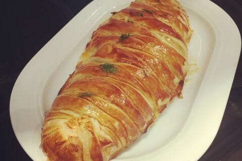 Photos des recettes